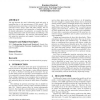 Modeling betweenness for question answering