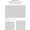 Modeling biocomplexity - actors, landscapes and alternative futures