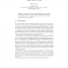 Modeling Cache Coherence Protocol - A Case Study with FLASH
