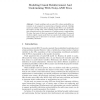 Modeling Causal Reinforcement and Undermining with Noisy-AND Trees
