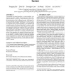 Modeling channel popularity dynamics in a large IPTV system