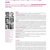 Modeling competencies for supporting work-integrated learning in knowledge work