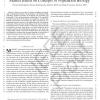 Modeling Competition in the Telecommunications Market Based on Concepts of Population Biology