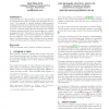 Modeling continuous changes of the user's dynamic behavior in the WWW