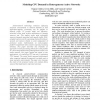 Modeling CPU Demand in Heterogeneous Active Networks