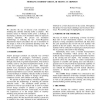 Modeling Curbside Vehicular Traffic at Airports