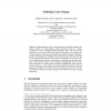 Modeling Cyclic Change