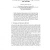 Modeling Degrees of Conceptual Overlap in Semantic Web Ontologies