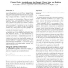 Modeling digital preservation capabilities in enterprise architecture