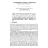 Modeling Domain Variability in Requirements Engineering with Contexts