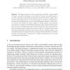 Modeling e-Procurement as Co-adaptive Matchmaking with Mutual Relevance Feedback