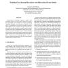 Modeling Event Stream Hierarchies with Hierarchical Event Models