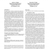 Modeling exceptions via commitment protocols