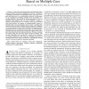 Modeling focus of attention for meeting indexing