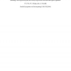 Modeling Gene Expression from Microarray Expression Data with State-Space Equations
