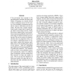 Modeling Human Sentence Processing Data with a Statistical Parts-of-Speech Tagger
