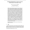 Modeling Individualization in a Bayesian Networks Implementation of Knowledge Tracing