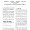 Modeling instruction placement on a spatial architecture
