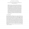 Modeling Interactive Web Sources for Information Mediation