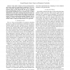 Modeling mobile robot motion with polar representations