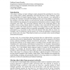 Modeling Motion Relations for Moving Objects on Road Networks