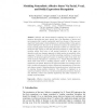 Modeling Naturalistic Affective States Via Facial, Vocal, and Bodily Expressions Recognition