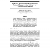 Modeling Nonlinear Dependencies in Natural Images using Mixture of Laplacian Distribution