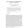 Modeling of Elastic Behavior of 3D Deformable Objects from Range and Tactile Imaging