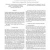 Modeling of image shutters and motion blur in analog and digital camera systems