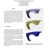 Modeling of Surfaces with Fair Reflection Line Pattern