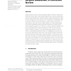 Modeling of Tool-Tissue Interactions for Computer-Based Surgical Simulation: A Literature Review