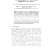 Modeling Origami for Computational Construction and Beyond