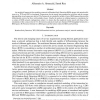 Modeling random early detection in a differentiated services network