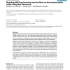 Modeling SAGE tag formation and its effects on data interpretation within a Bayesian framework