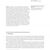 Modeling Social Learning of Language and Skills