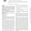 Modeling splicing sites with pairwise correlations