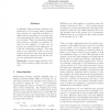 Modeling the Context in Multi-Criteria Decision Analysis