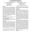 Modeling the impact of shared visual information on collaborative reference