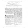 Modeling the Overshooting Effect for CMOS Inverter Delay Analysis in Nanometer Technologies