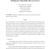 Modeling the Vulnerability Discovery Process