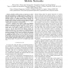 Modeling Time-Variant User Mobility in Wireless Mobile Networks