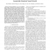 Modeling tool-body assimilation using second-order Recurrent Neural Network