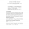 Modeling Urgency in Component-Based Real-Time Systems