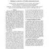 Modeling User Interfaces to Workflow Information Systems