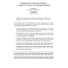 Modeling with Abstract State Machines: A support for accurate system design and analysis