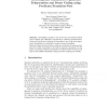 Modelling and Simulation of Quantum Teleportation and Dense Coding Using Predicate/Transition-Nets