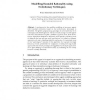 Modelling Bounded Rationality Using Evolutionary Techniques