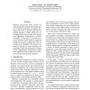 Modelling Compression with Discourse Constraints