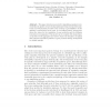 Modelling Developmental Regulatory Networks