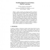 Modelling Digital Circuits Problems with Set Constraints